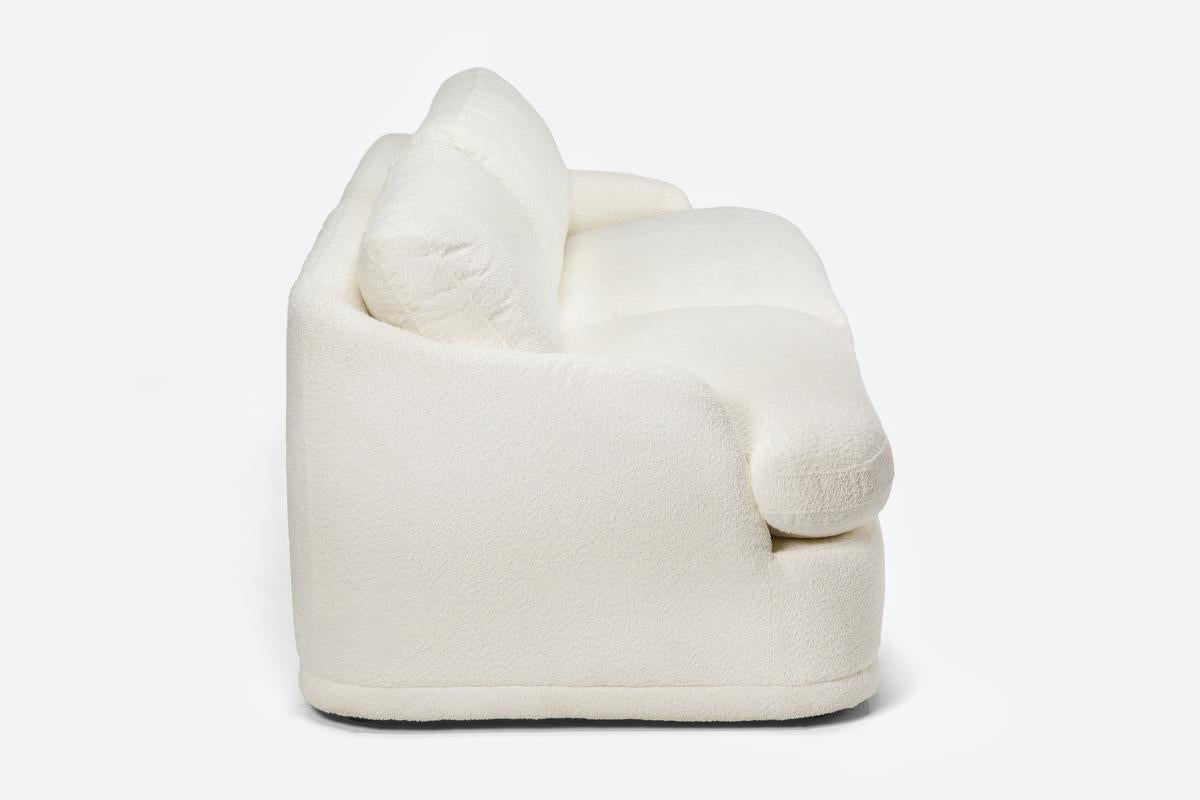 Stratus Loveseat - Image 3
