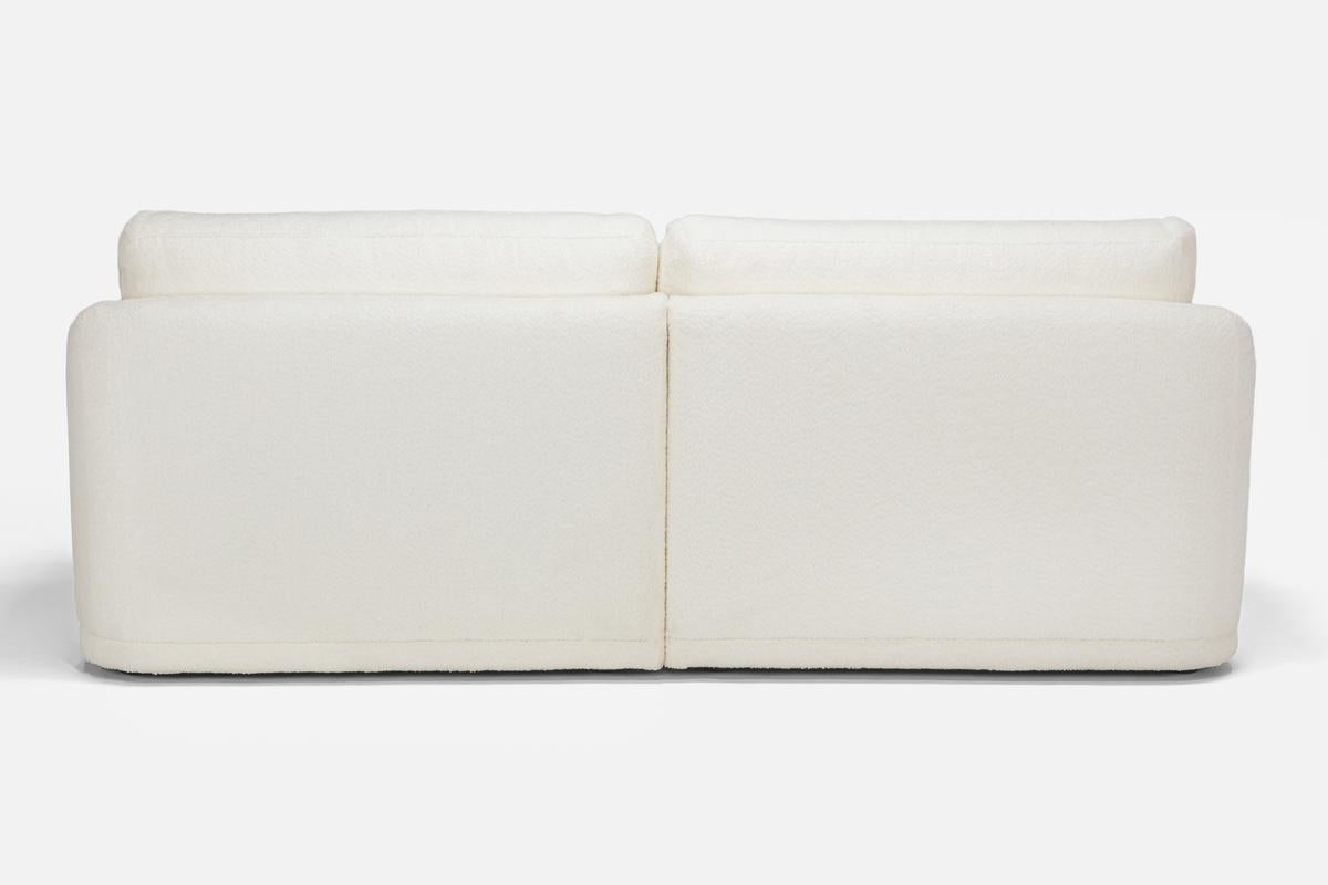 Stratus Loveseat - Image 4