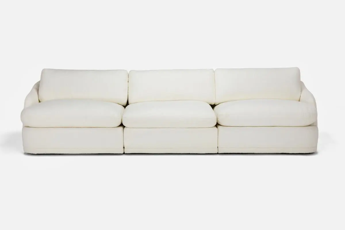 Stratus Sofa & Loveseat - Image 10