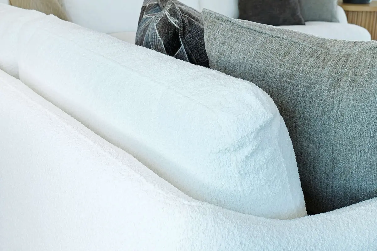 Stratus Sofa & Loveseat - Image 3