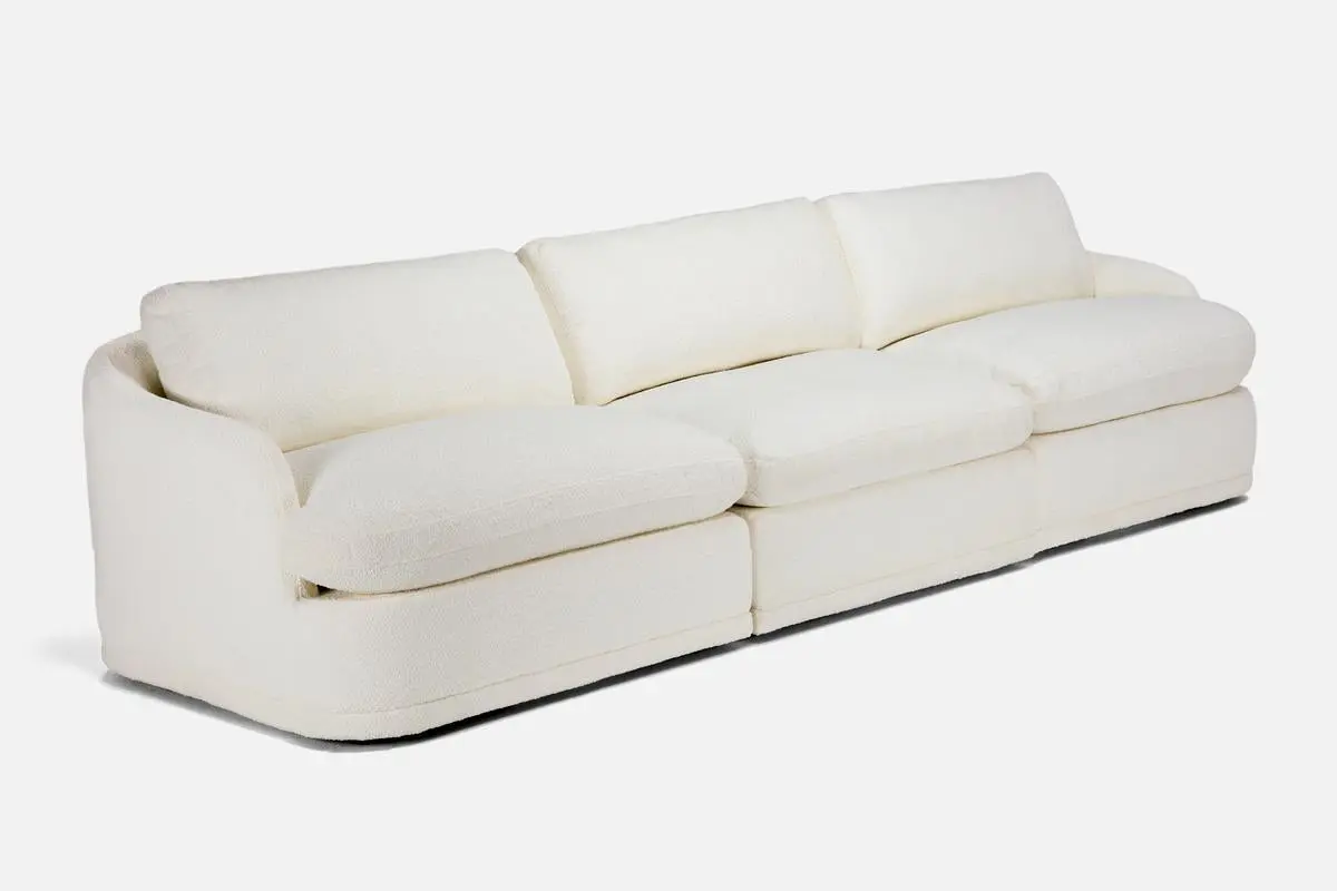 Stratus Sofa & Loveseat - Image 9
