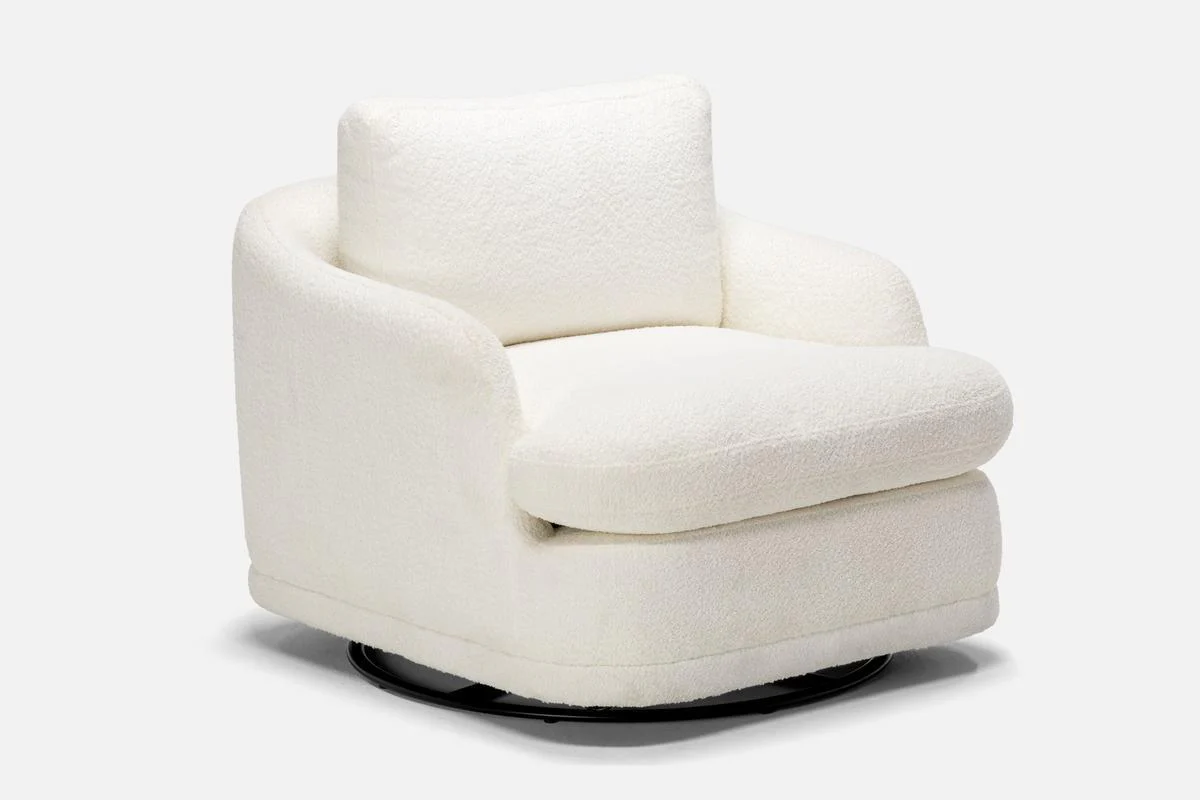Stratus Swivel Chair