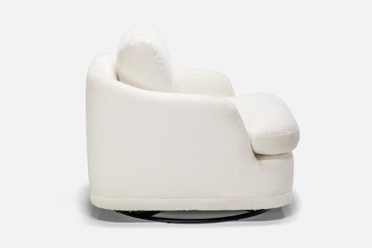 Stratus Swivel Chair - Image 3