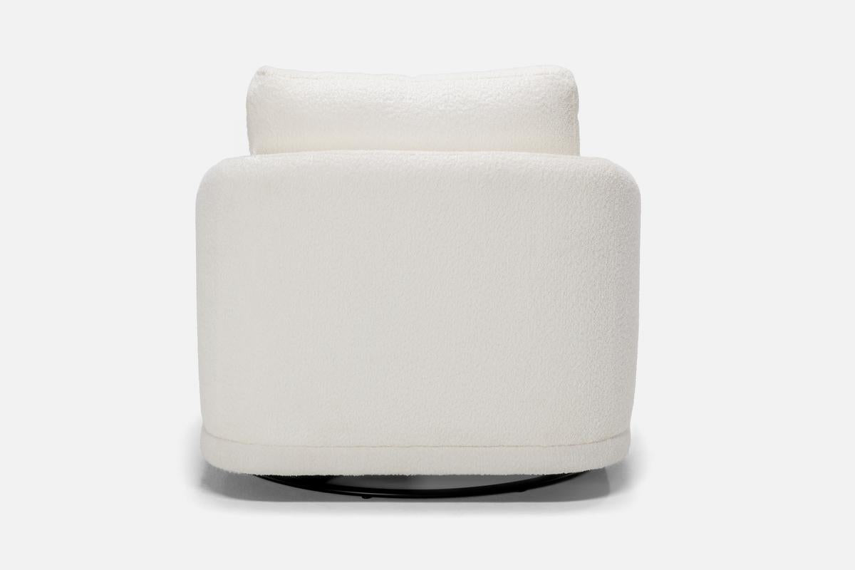 Stratus Swivel Chair - Image 4