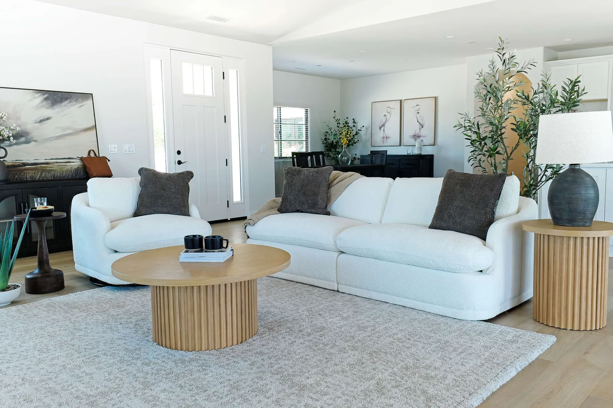 Stratus Swivel Chair - Image 5