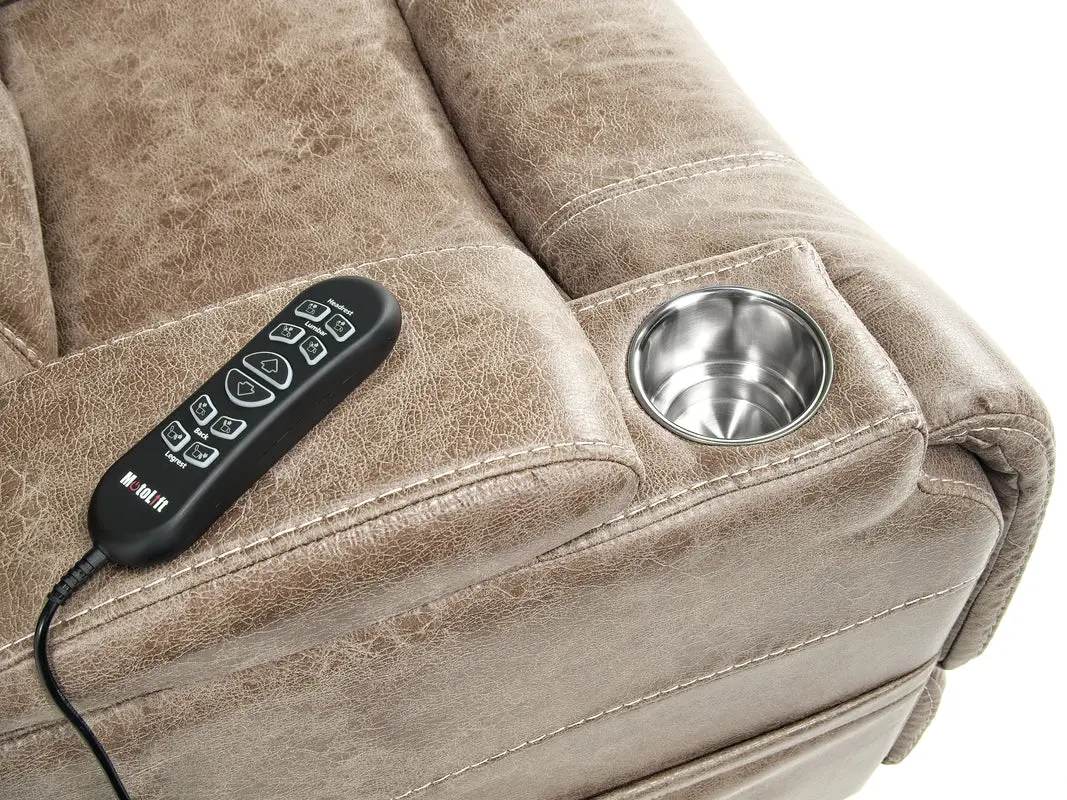 Stt 3 Power Lift Chair - Image 16