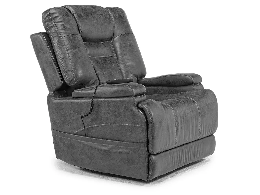 Stt 3 Power Lift Chair - Image 25