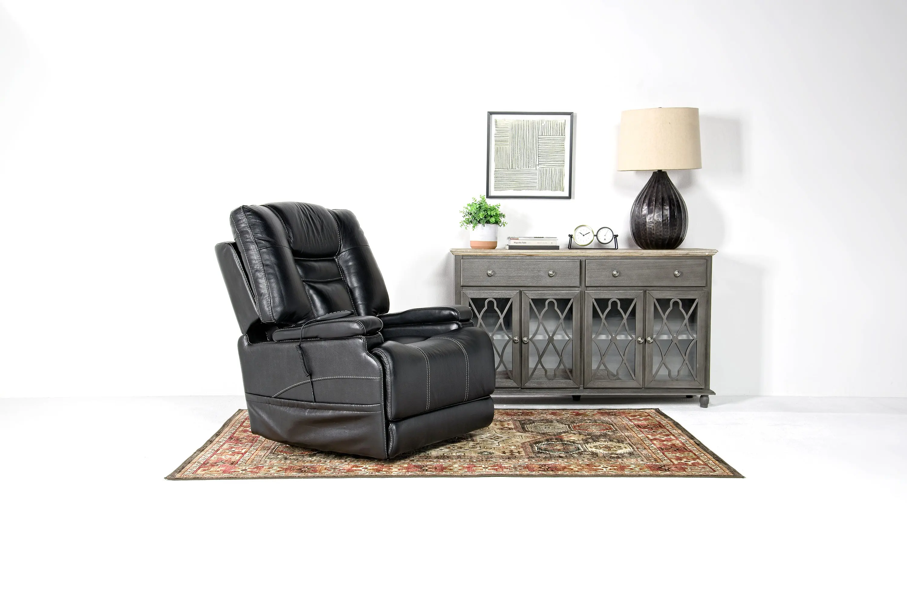 Stt 3 Power Lift Chair - Image 8
