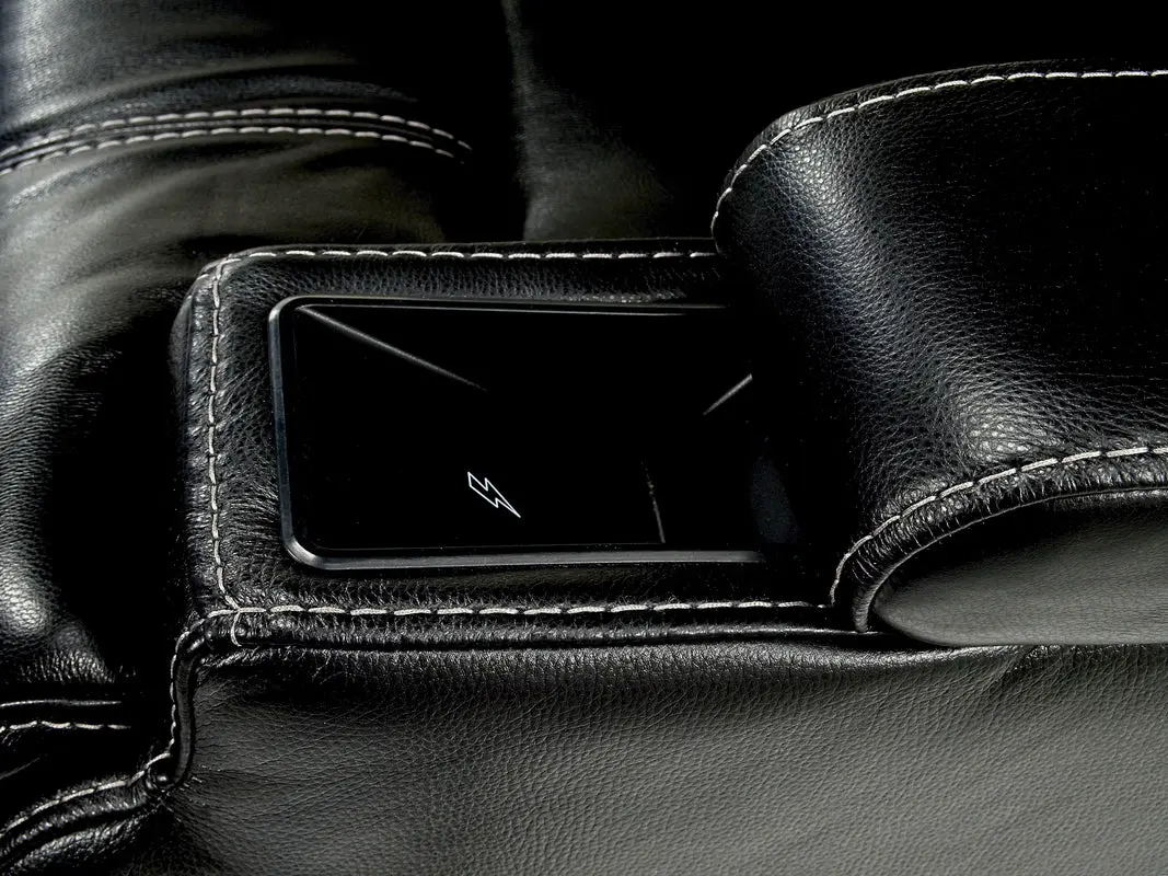 Stt 3 Power Recliner - Image 13