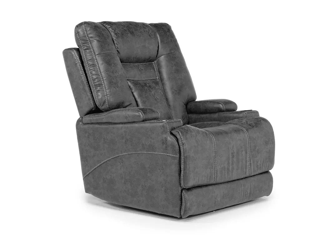 Stt 3 Power Recliner - Image 15