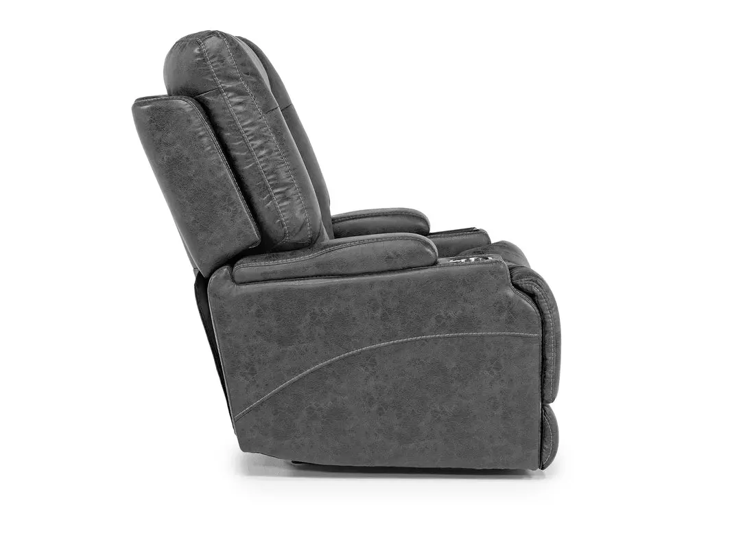 Stt 3 Power Recliner - Image 18