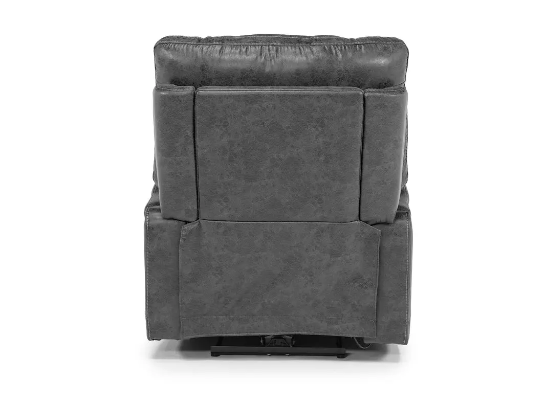 Stt 3 Power Recliner - Image 19