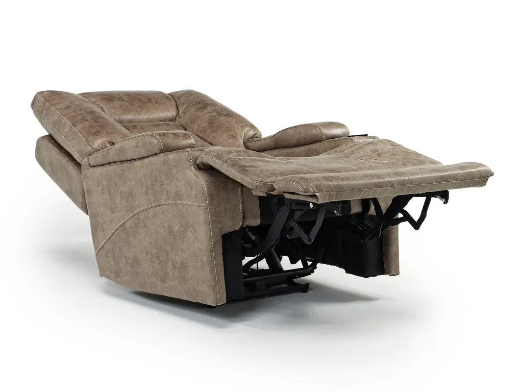 Stt 3 Power Recliner - Image 3