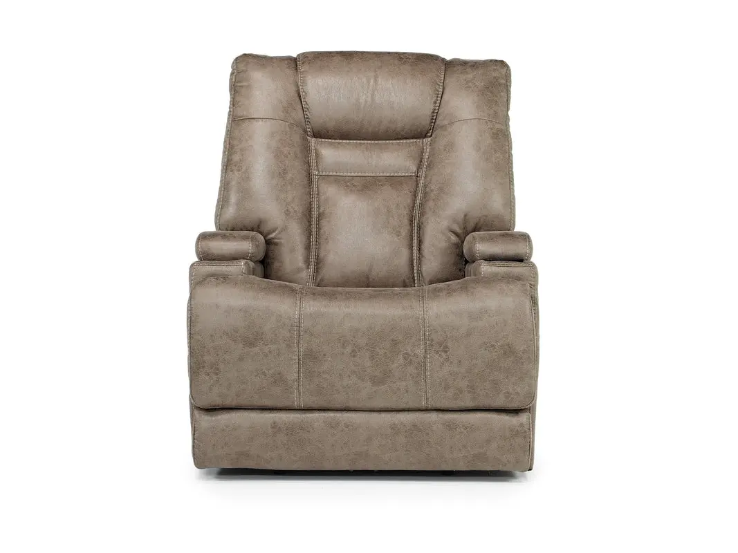 Stt 3 Power Recliner - Image 4