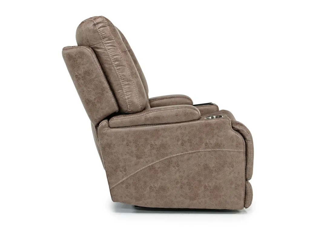 Stt 3 Power Recliner - Image 5