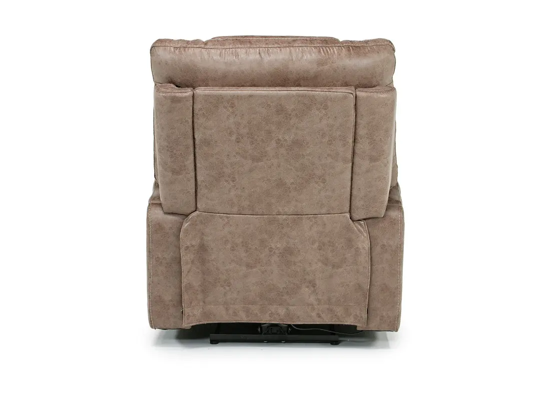 Stt 3 Power Recliner - Image 6