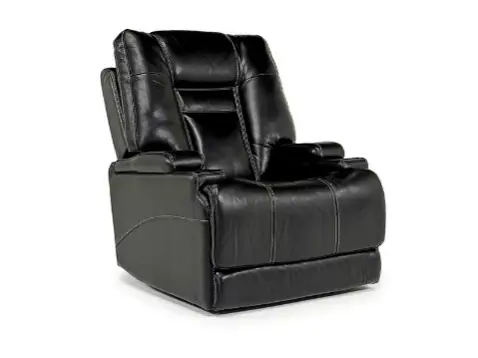 Stt 3 Power Recliner - Image 7