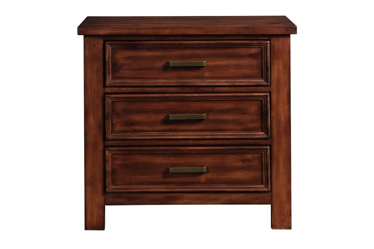 Sullivan Nightstand - Image 7
