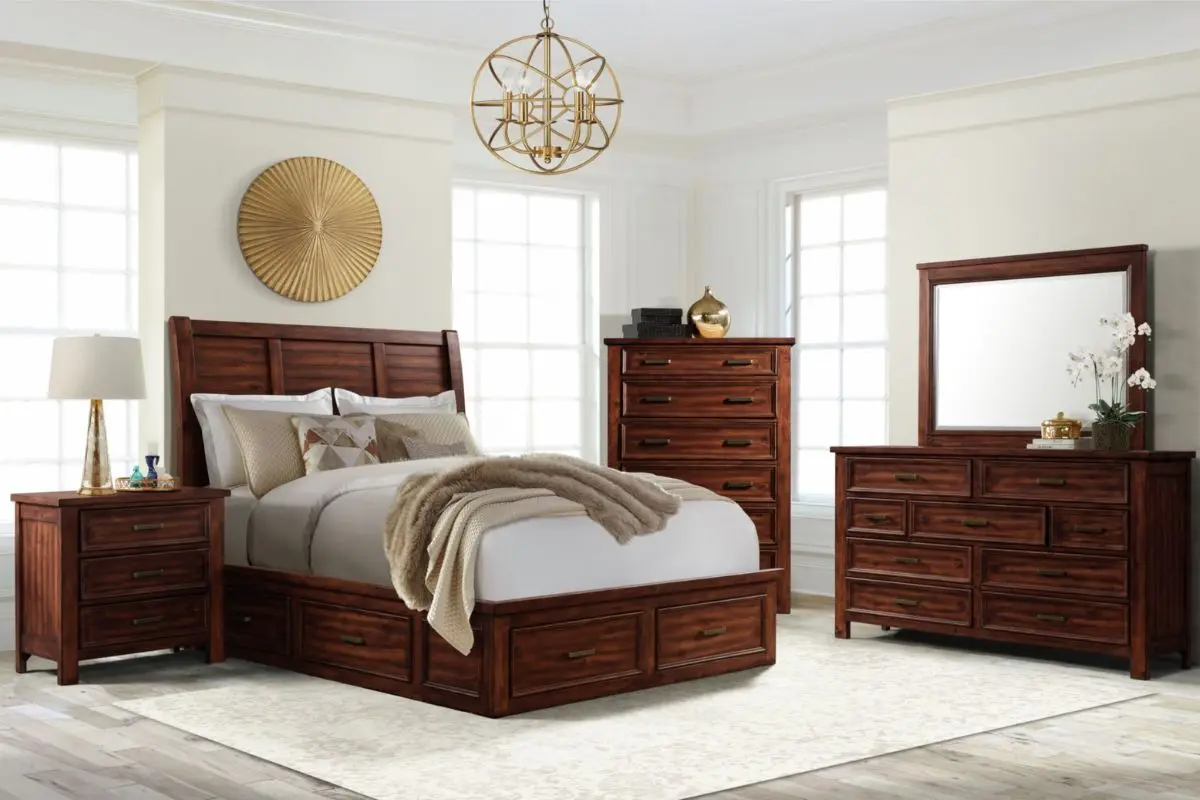 Sullivan Nightstand - Image 8