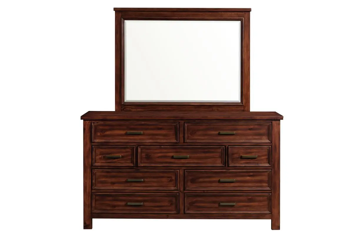 Sullivan Storage Bed & Dresser & Mirror & Nightstand - Image 30