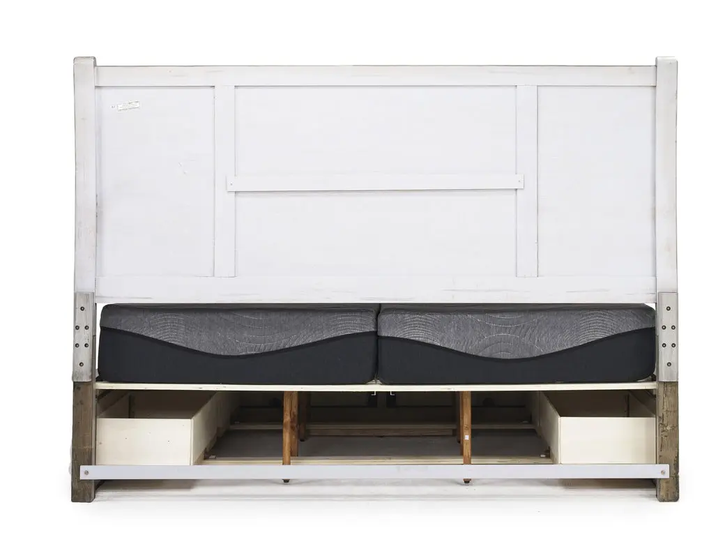 Sullivan Storage Bed - Image 10