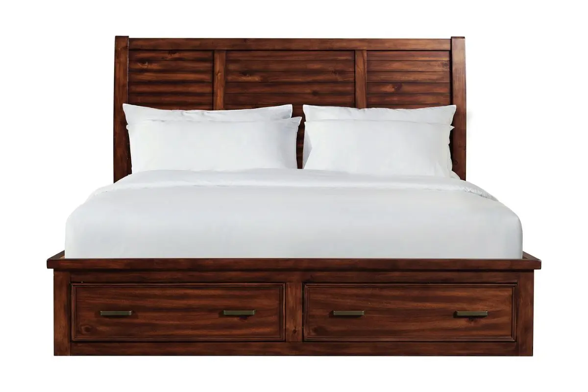 Sullivan Storage Bed - Image 16