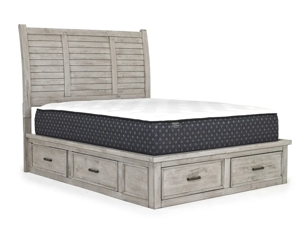 Sullivan Storage Bed - Image 2