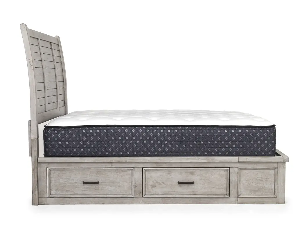 Sullivan Storage Bed - Image 3