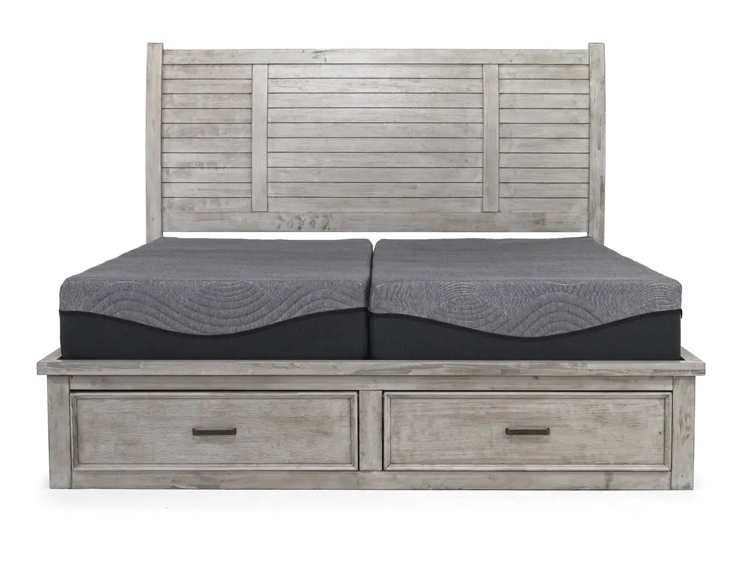 Sullivan Storage Bed - Image 7