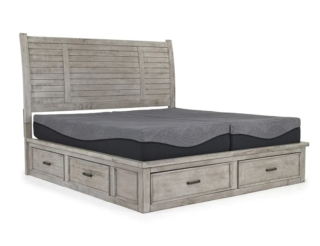 Sullivan Storage Bed - Image 8