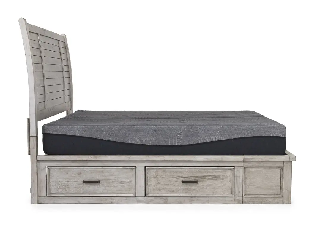 Sullivan Storage Bed - Image 9