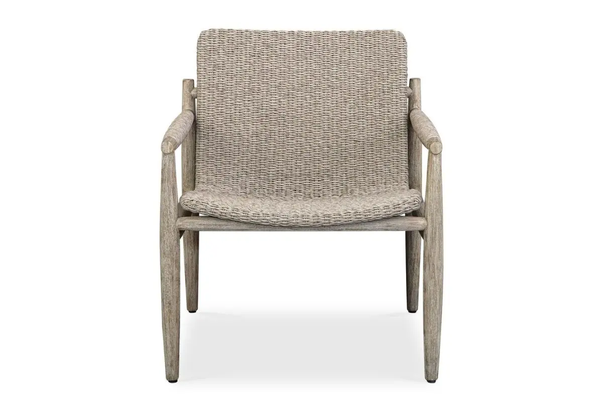 Sumba Outdoor Lounge Chair - Image 2