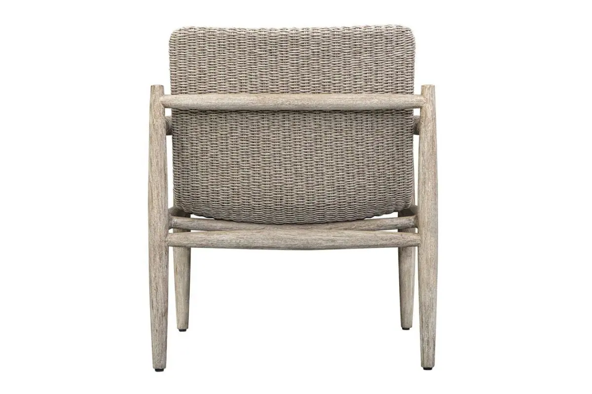 Sumba Outdoor Lounge Chair - Image 4