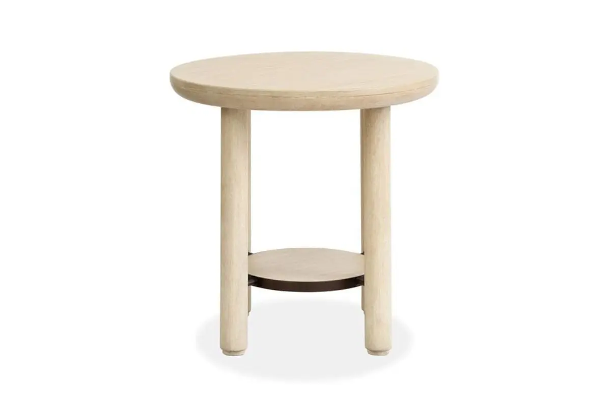 Sunset Cove End Table - Image 2