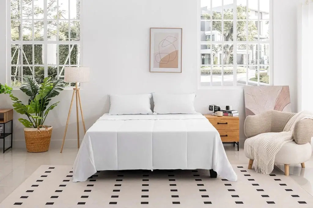Super Cooling Coverlet - Image 6