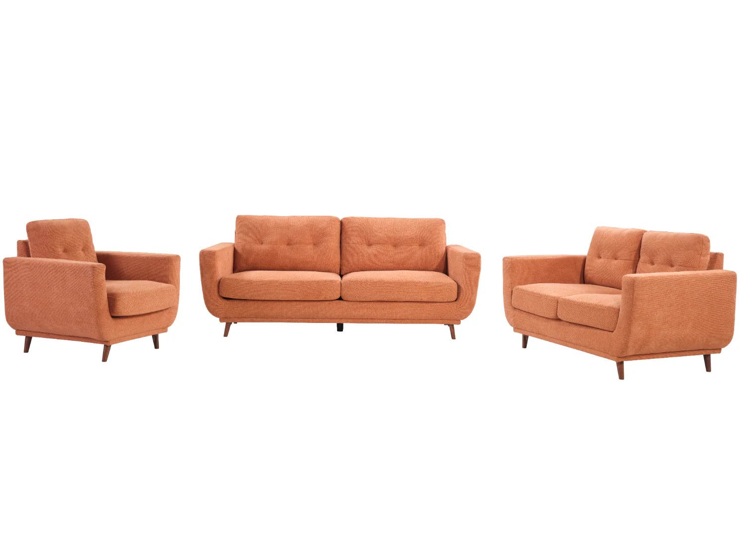 Sussex Loveseat - Image 15