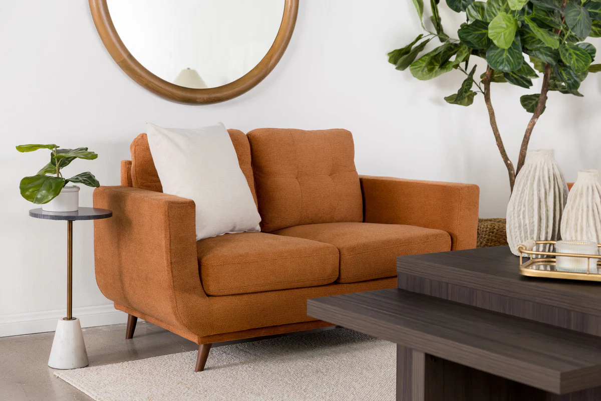 Sussex Loveseat - Image 17