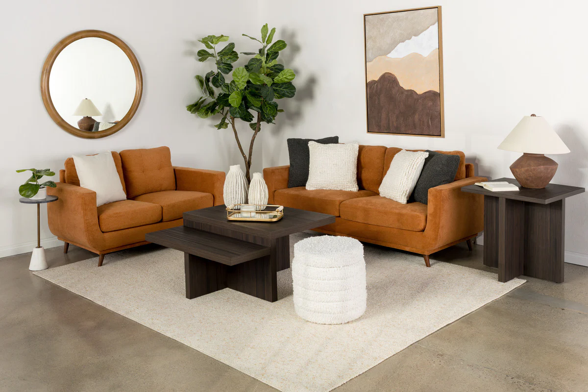Sussex Loveseat - Image 19