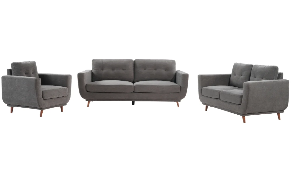 Sussex Loveseat - Image 25