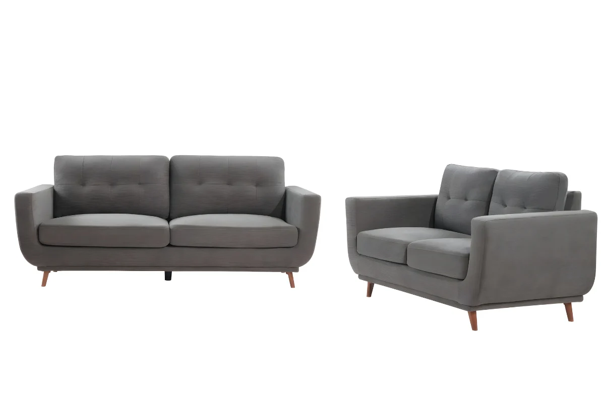 Sussex Loveseat - Image 26