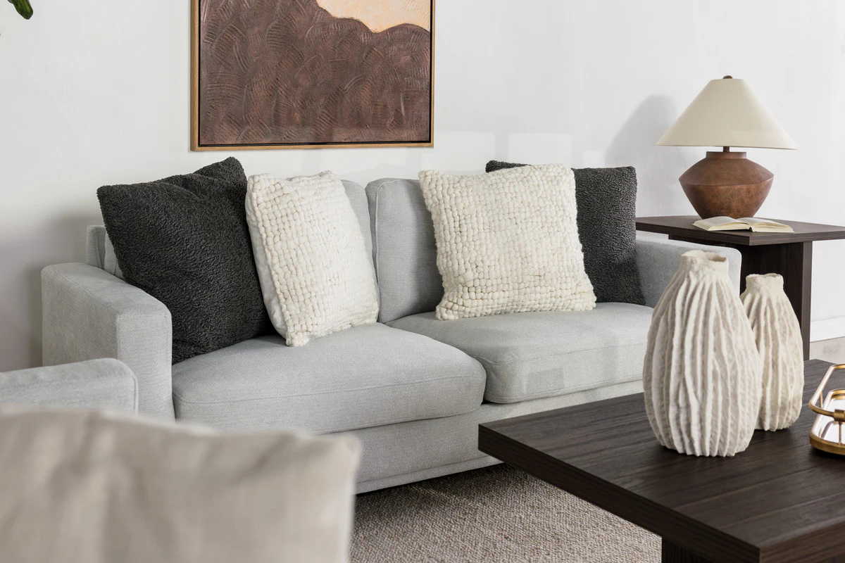 Sussex Sofa & Loveseat & Chair - Image 3