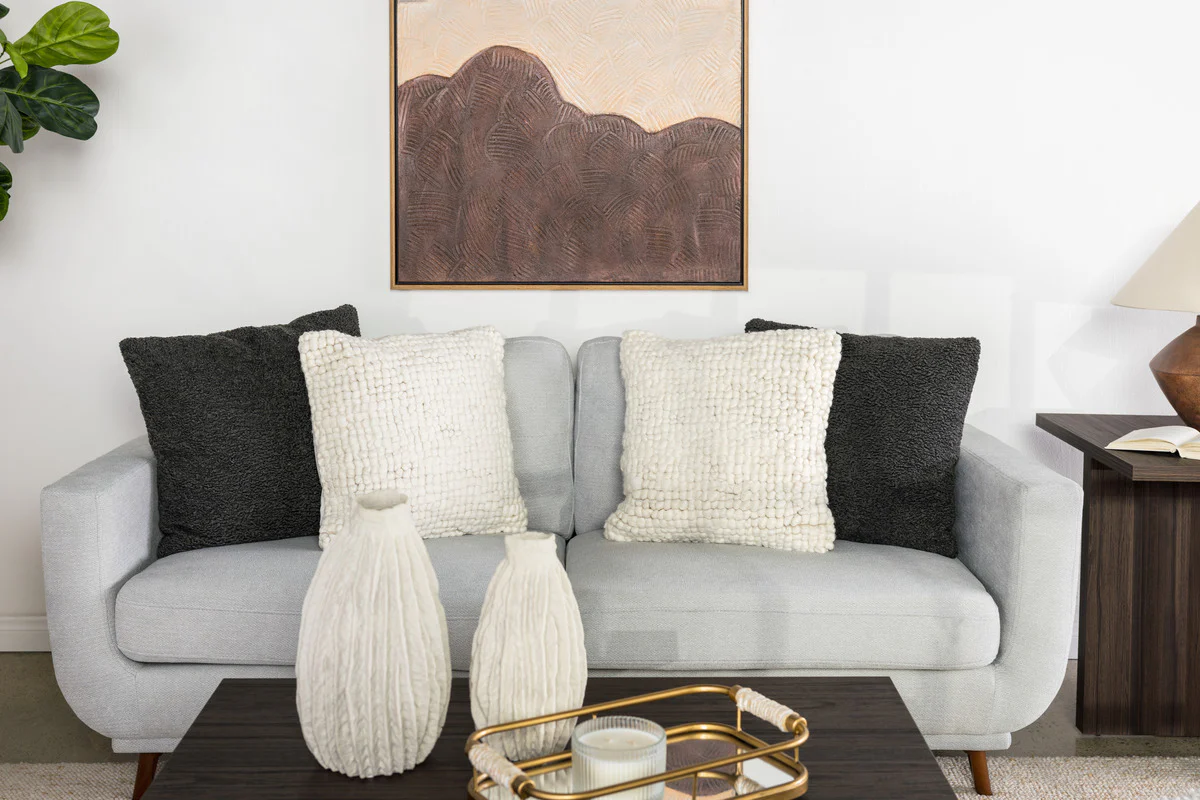 Sussex Sofa & Loveseat & Chair - Image 4