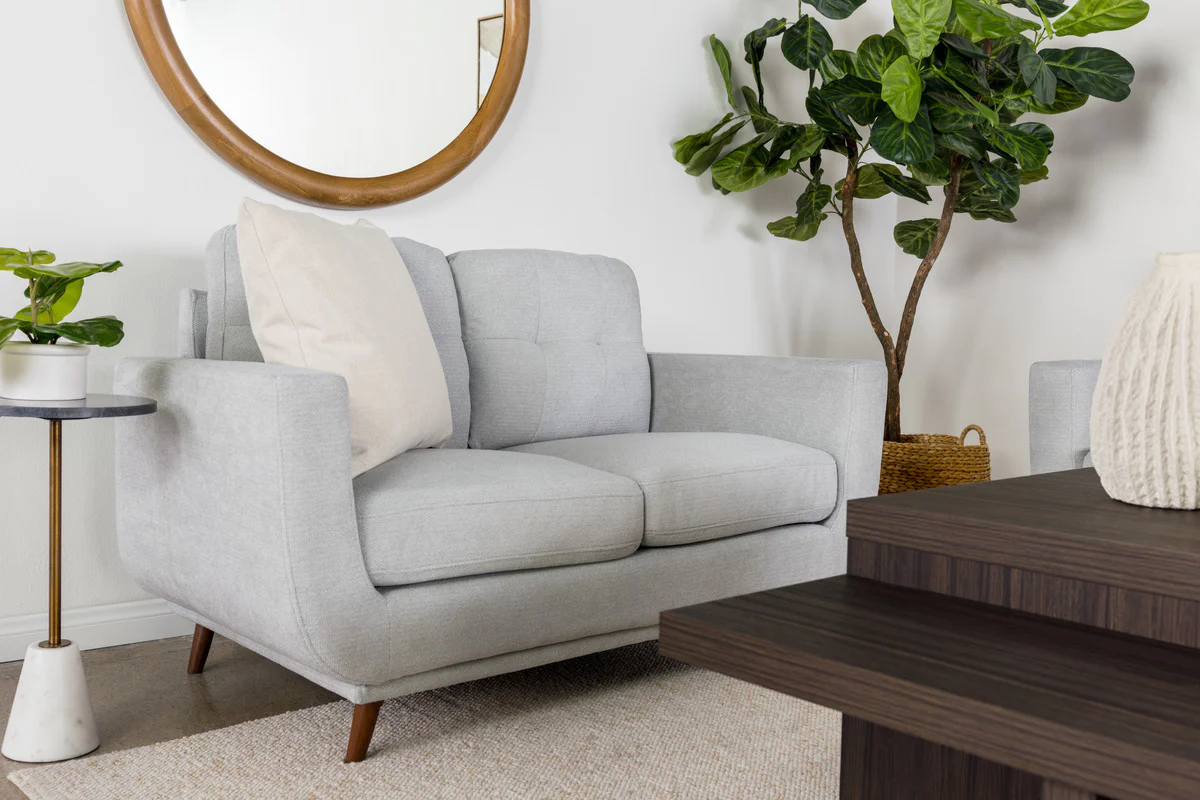 Sussex Sofa & Loveseat & Chair - Image 5