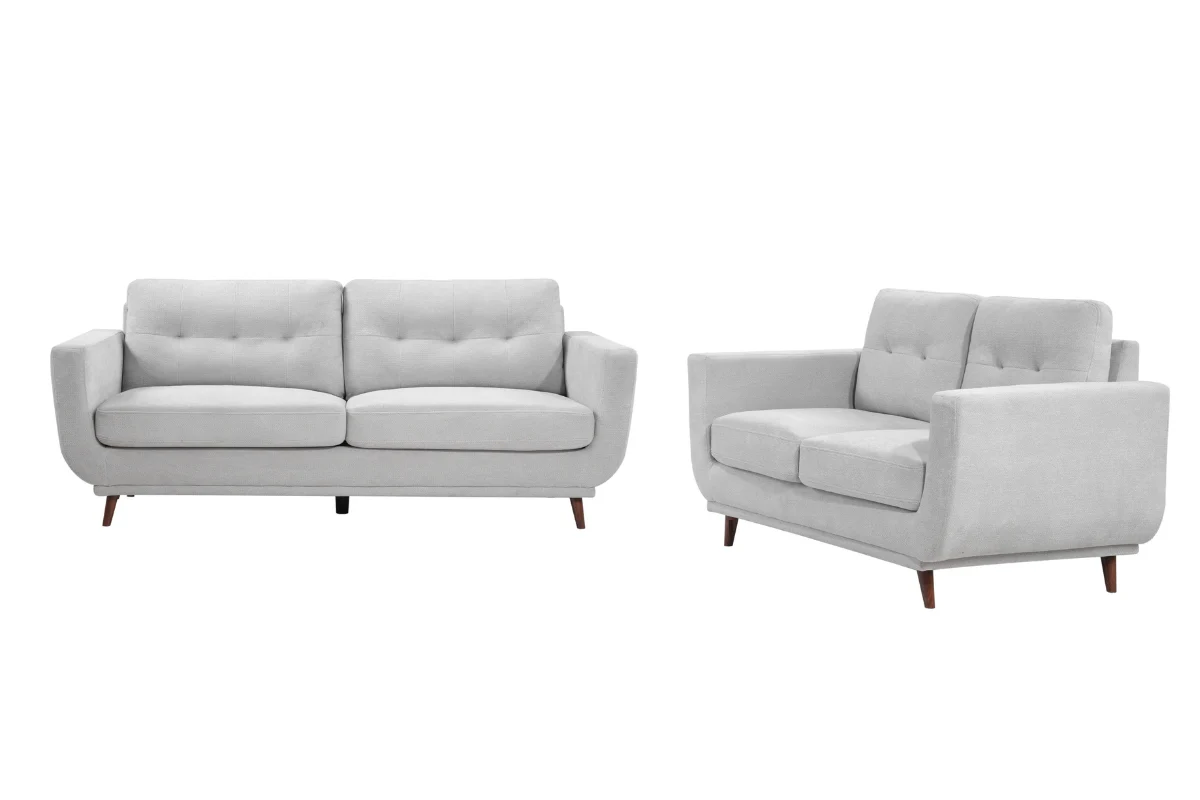 Sussex Sofa & Loveseat