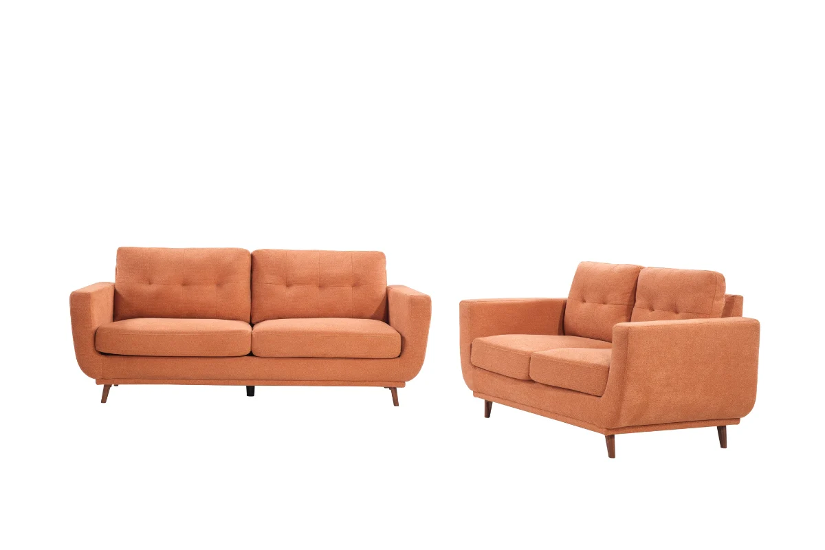 Sussex Sofa & Loveseat - Image 19