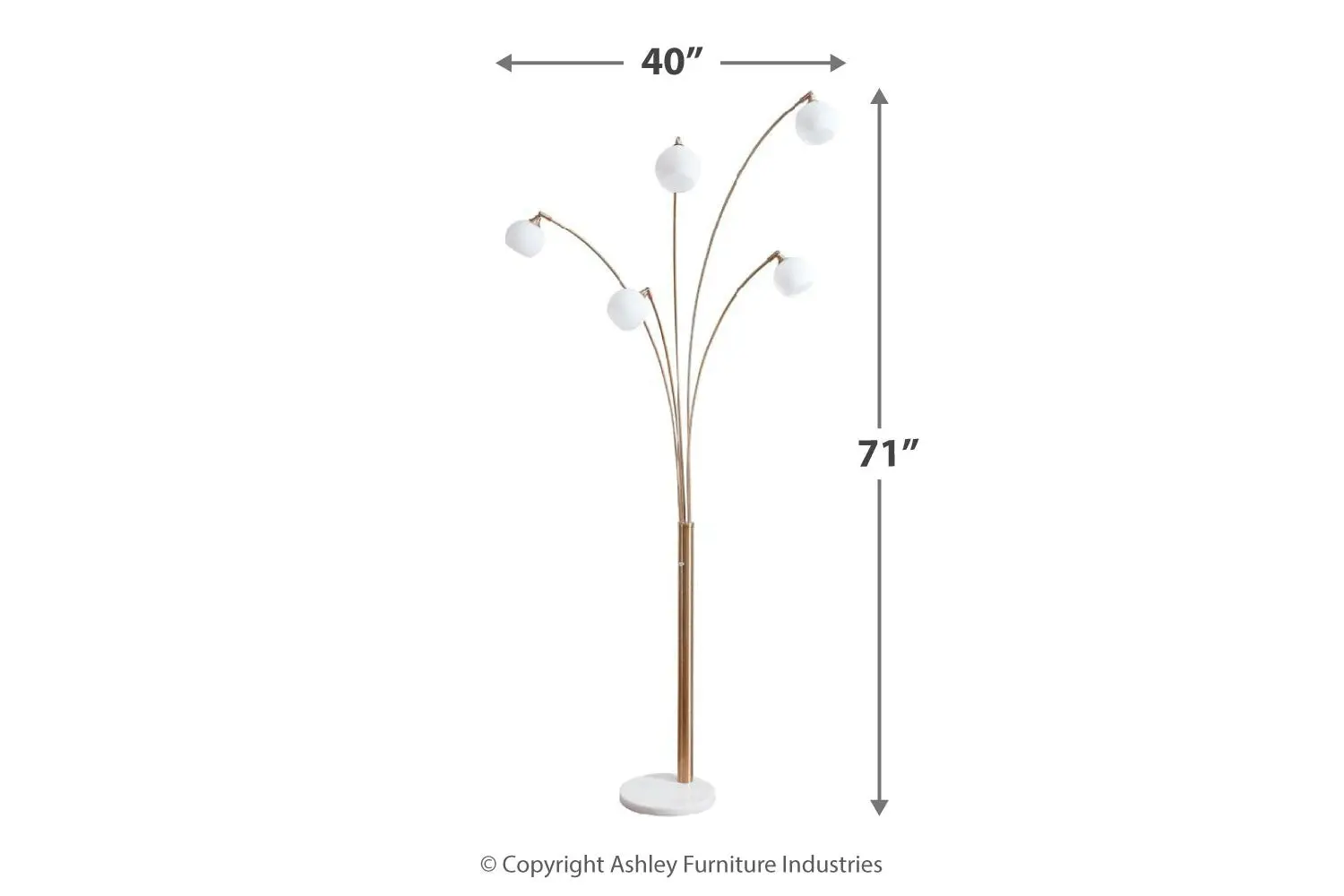 Taliya Lamp - Image 4