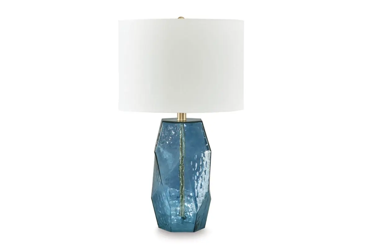 Tallow Lamp