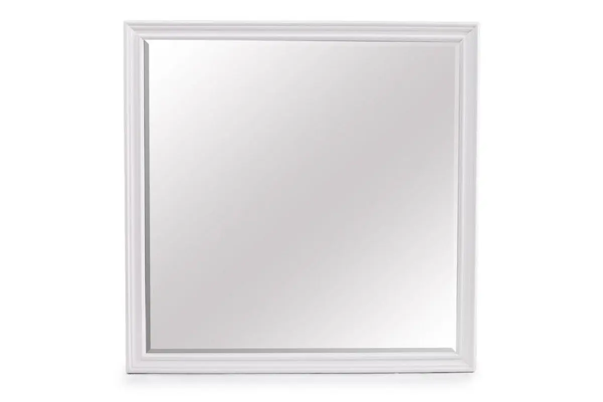 Tamarack Mirror