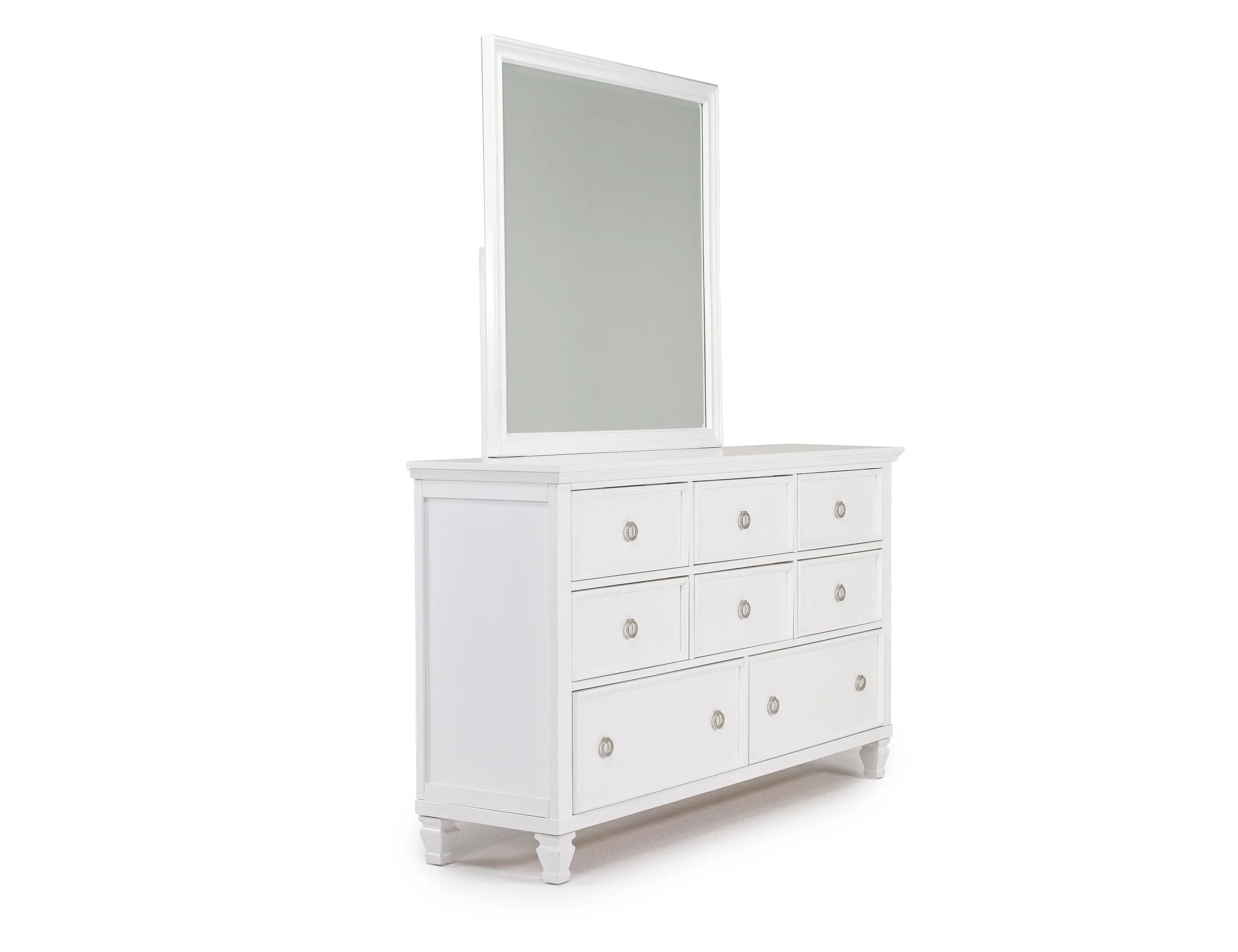 Tamarack Mirror - Image 2