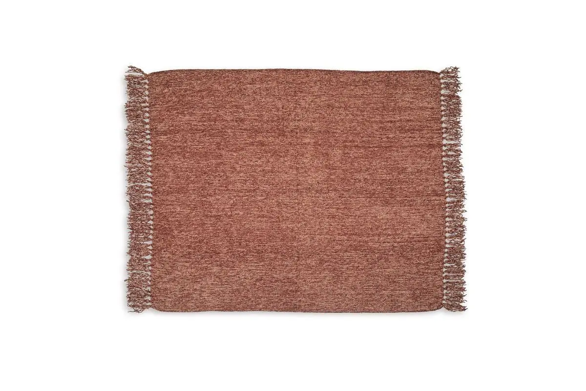 Tamish Throw Blanket - Image 3
